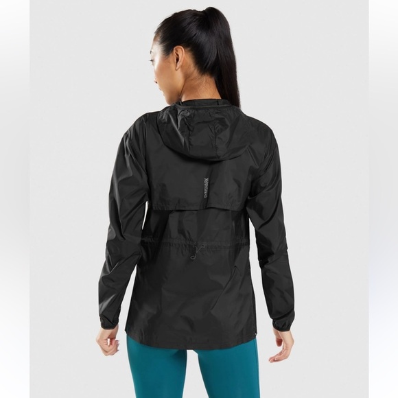 Gymshark windbreaker - Picture 9 of 10